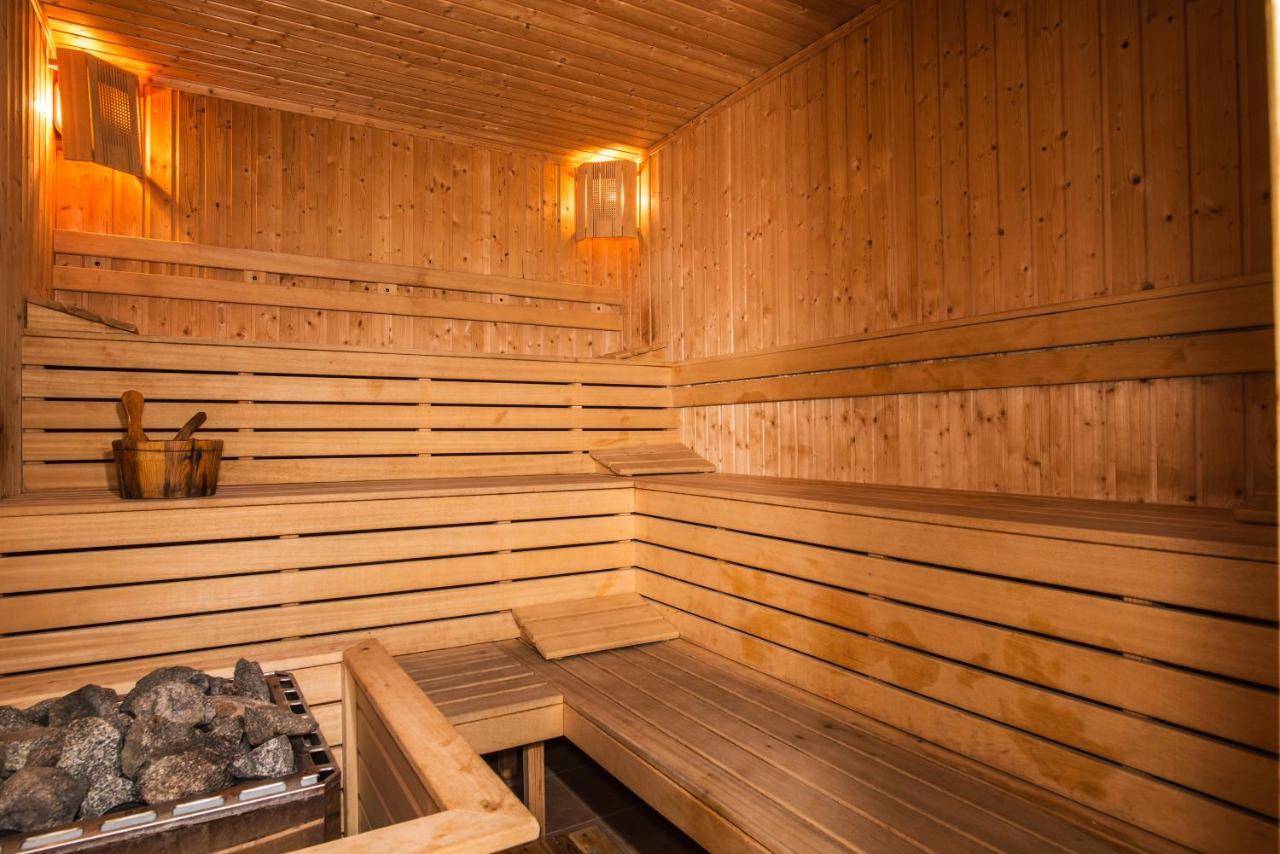 Луксозен Апартамент - "Моето Щастливо Място"- Смолянски Езера Exterior foto